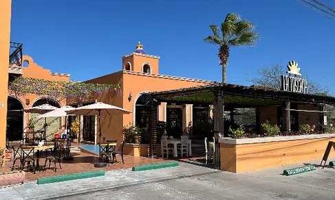 La Toscana El Centenario-image