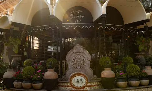 Boca Grande MX Polanco-image