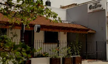 Cardona Asador Urbano