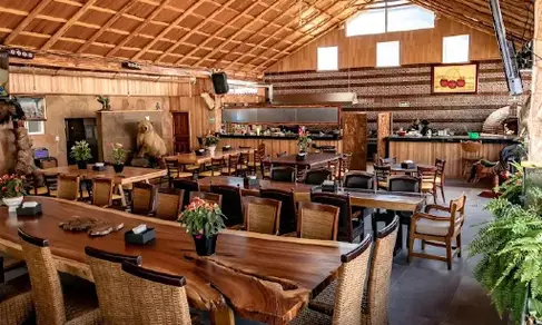 Los Cazadores Cuernavaca-image