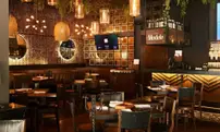 Restaurante Ofelia Botanero Polanco