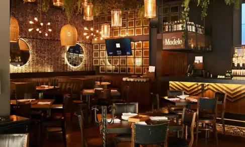 Restaurant Ofelia Botanero Polanco-image