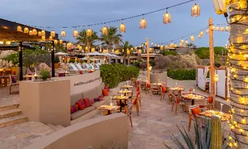 Equis San José del Cabo