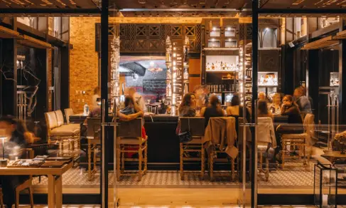 Candil San José del Cabo-image