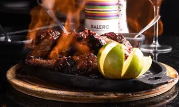 Ta Carbón Antuñano