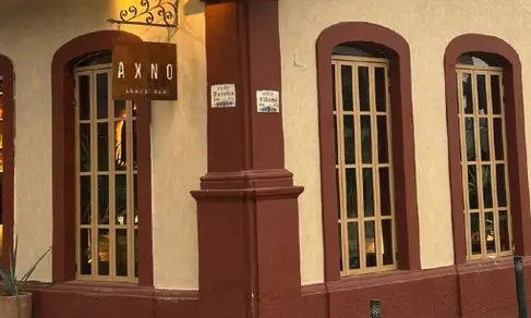 AXNO Agave Bar Puerto Vallarta-image