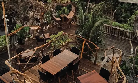 Karma Tulum-image
