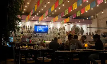 Fonda del Recuerdo CDMX