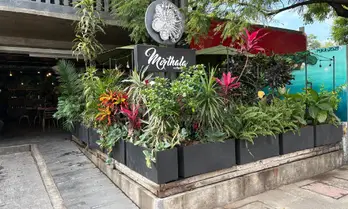 Mirthala Coffee Bar Suc Los Arcos