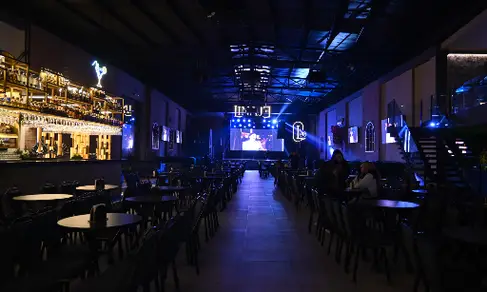 Linaje Restobar Rionegro-image