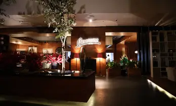Carnivore Prime Steakhouse CDMX