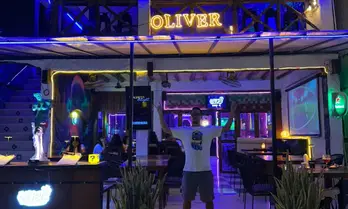 Oliver's Holbox