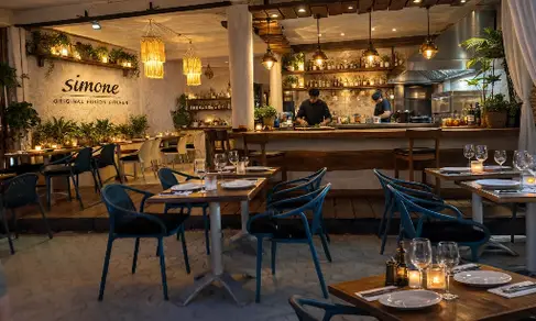 Simone Isla Mujeres-image