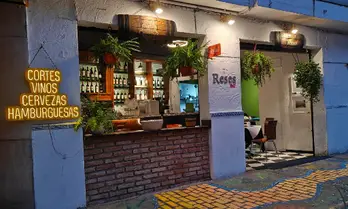 Reses Restaurant CDMX