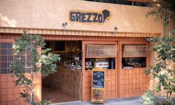 Grezzo Guadalajara
