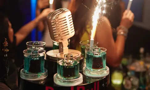 Distrito Social Room Guadalajara-image