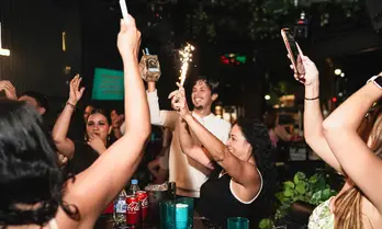 Capital Room Chapultepec