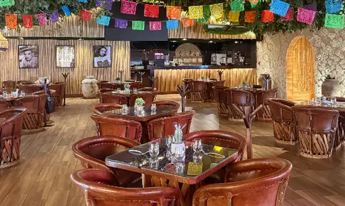 Vicentillo's La Fondita Culiacán-image