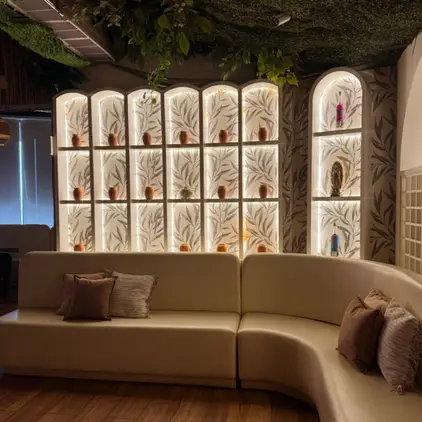 gallery