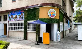 El Camarón Bravo De Costa A Costa Buenavista