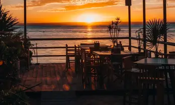 Jardín Escondido Beach Club La Paz