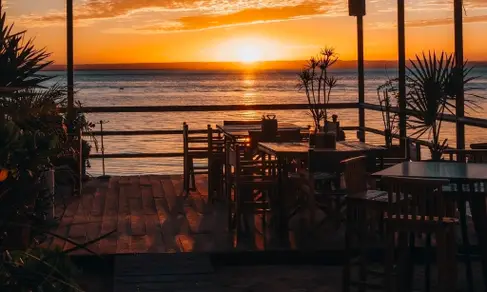 Jardín Escondido Beach Club La Paz-image