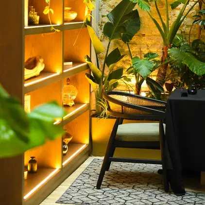 gallery