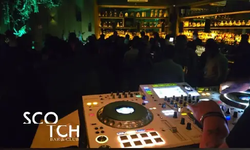 Scotch Polanco-image