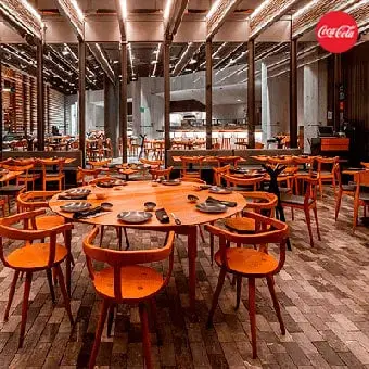 Restaurante El Japonez Artz-image