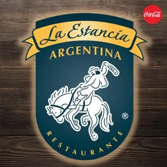 Restaurant La Estancia Argentina Juárez Puebla-image