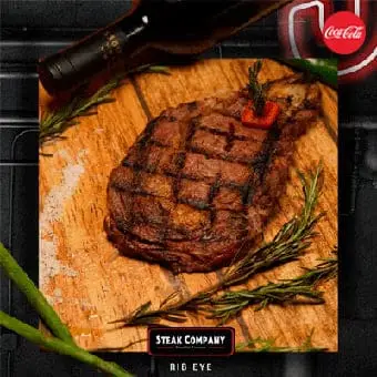 Restaurante Steak Company Antea Querétaro-image