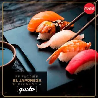 Restaurante El Japonez Interlomas