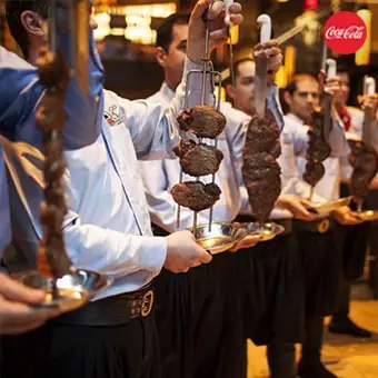 Restaurante Fogo de Chão Metepec-image