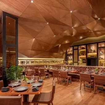 Restaurante Alfredo Di Roma Polanco-image