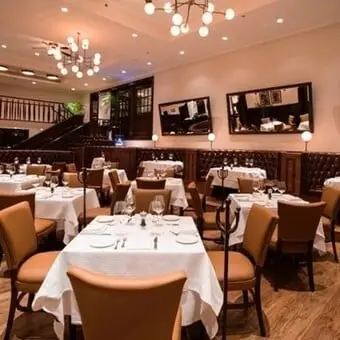 Restaurante The Palm Polanco-image