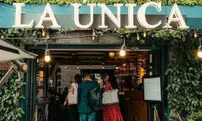 Restaurante La Única Polanco