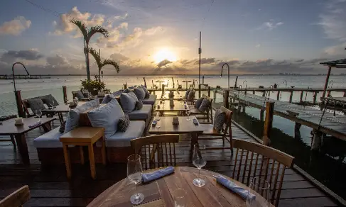 Restaurante Tora Cancun-image
