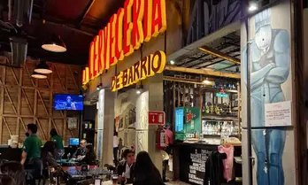 La Cervecería de Barrio Suc Alameda