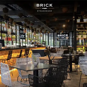 Restaurante Brick Steak House Guadalajara-image