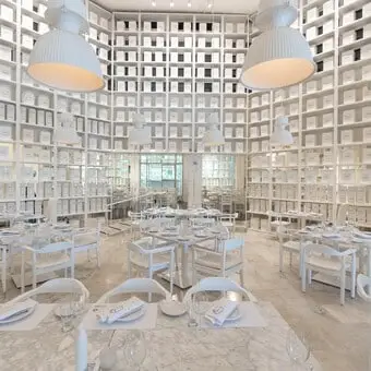 La Leche Restaurant - Puerto Vallarta-image