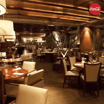 Restaurant Harry's Polanco-image