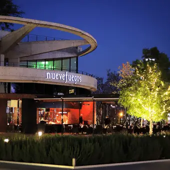 Restaurante 9 Fuegos-image