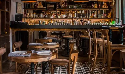 Gin Gin Álvaro Obregón-image