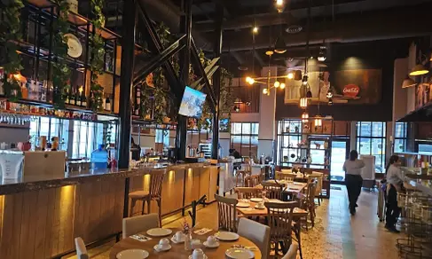 Restaurante Reforma Chihuahua-image