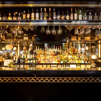 Cantina La No. 20 Monterrey-image