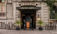 Gin Gin Cibeles