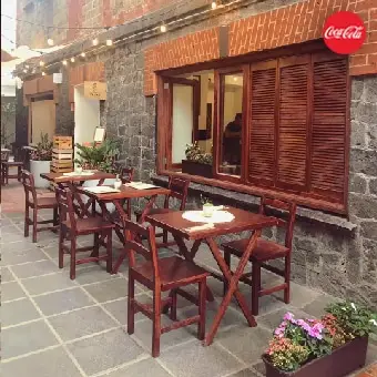 Restaurante Na Tlali-image