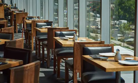 Restaurante El Japonez Santa Fe-image