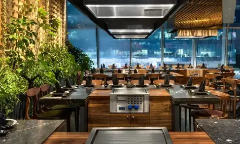 Restaurante El Japonez Manacar-image