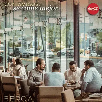 Restaurant Beroa -image